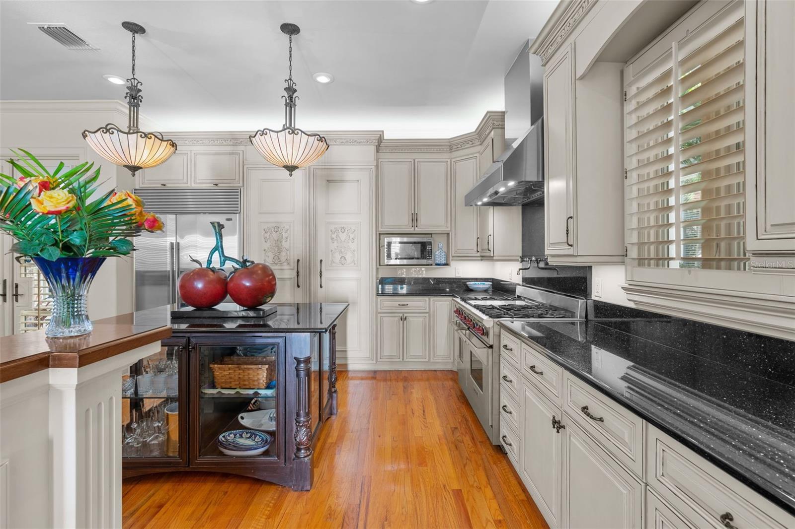 FORTUNA - Residential