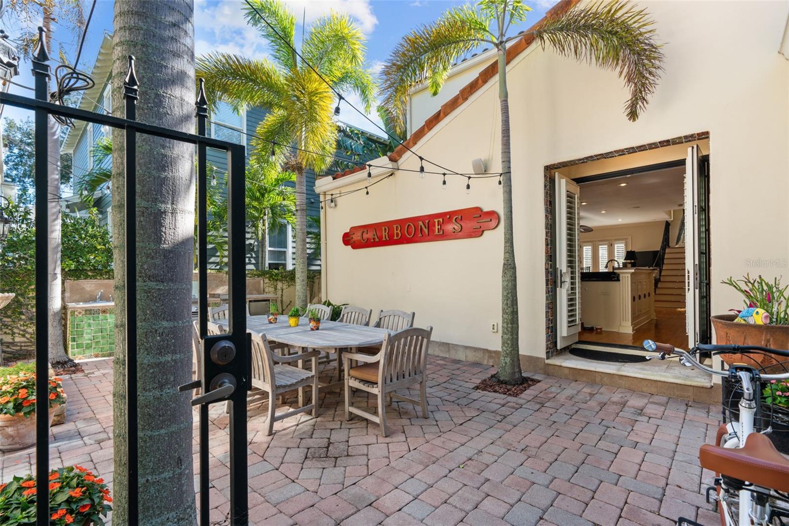 FORTUNA - Residential