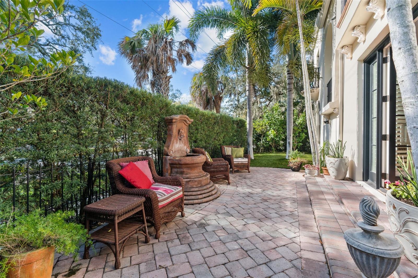 FORTUNA - Residential