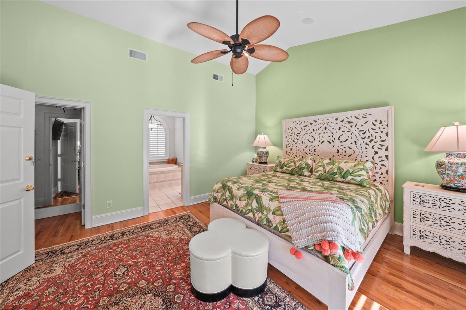 FORTUNA - Residential