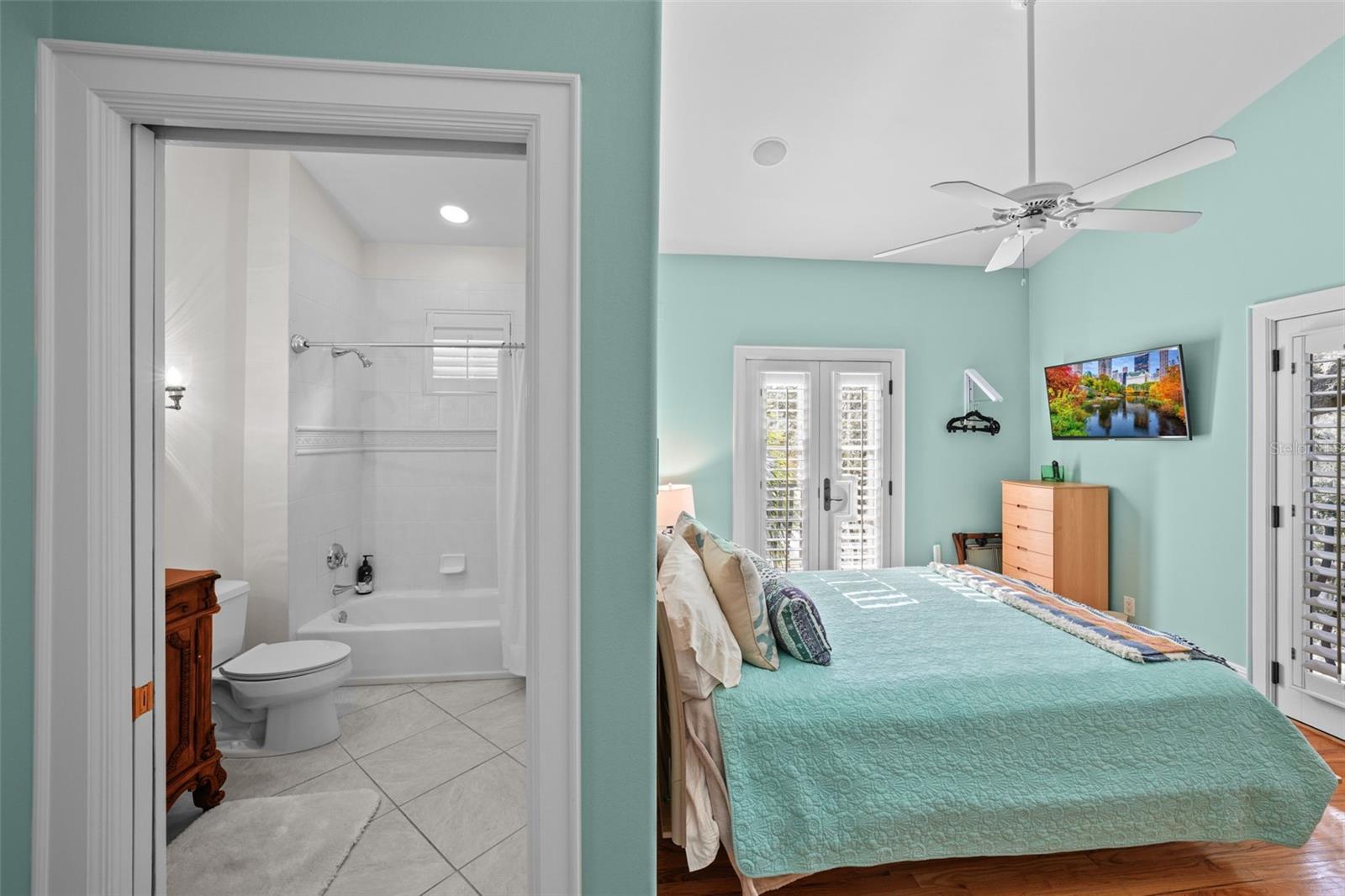 FORTUNA - Residential