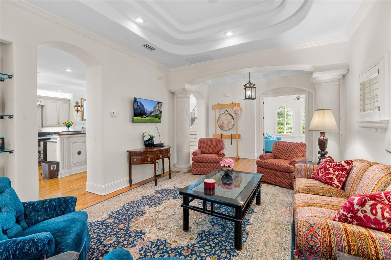 FORTUNA - Residential