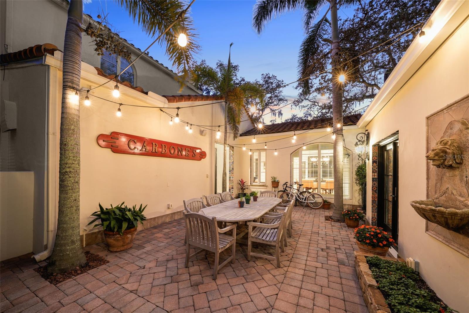 FORTUNA - Residential