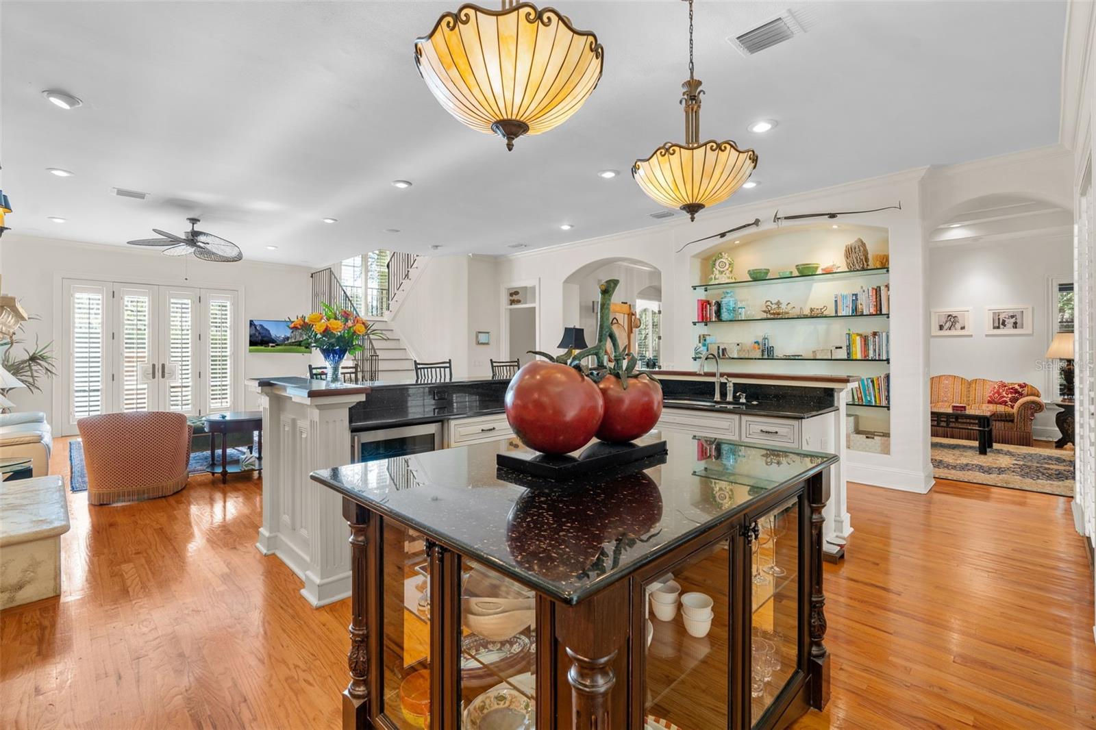 FORTUNA - Residential