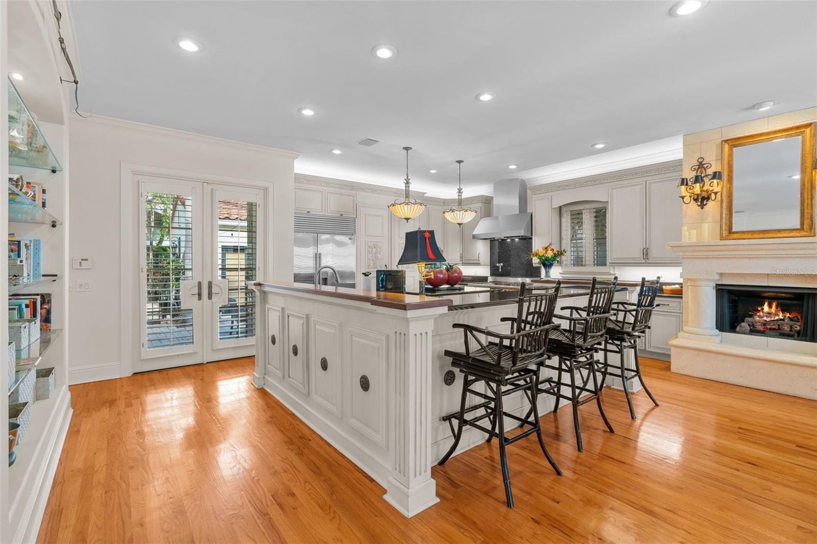 FORTUNA - Residential