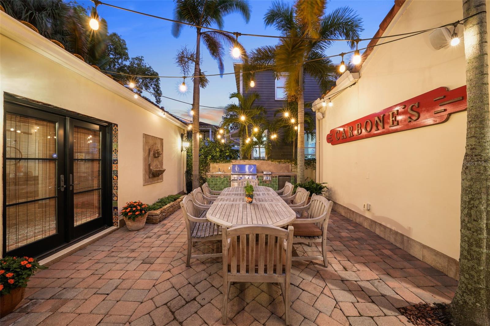 FORTUNA - Residential