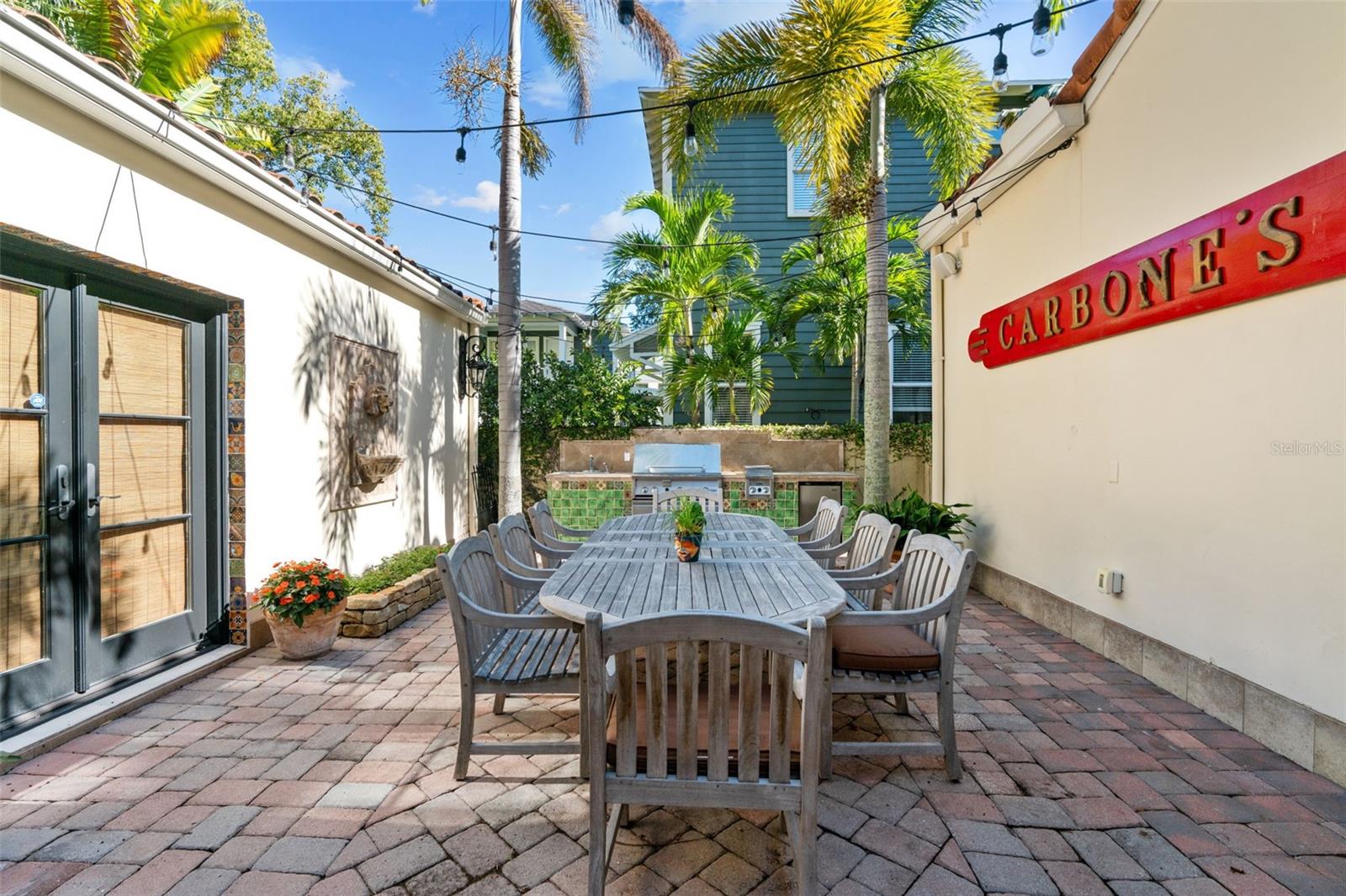 FORTUNA - Residential