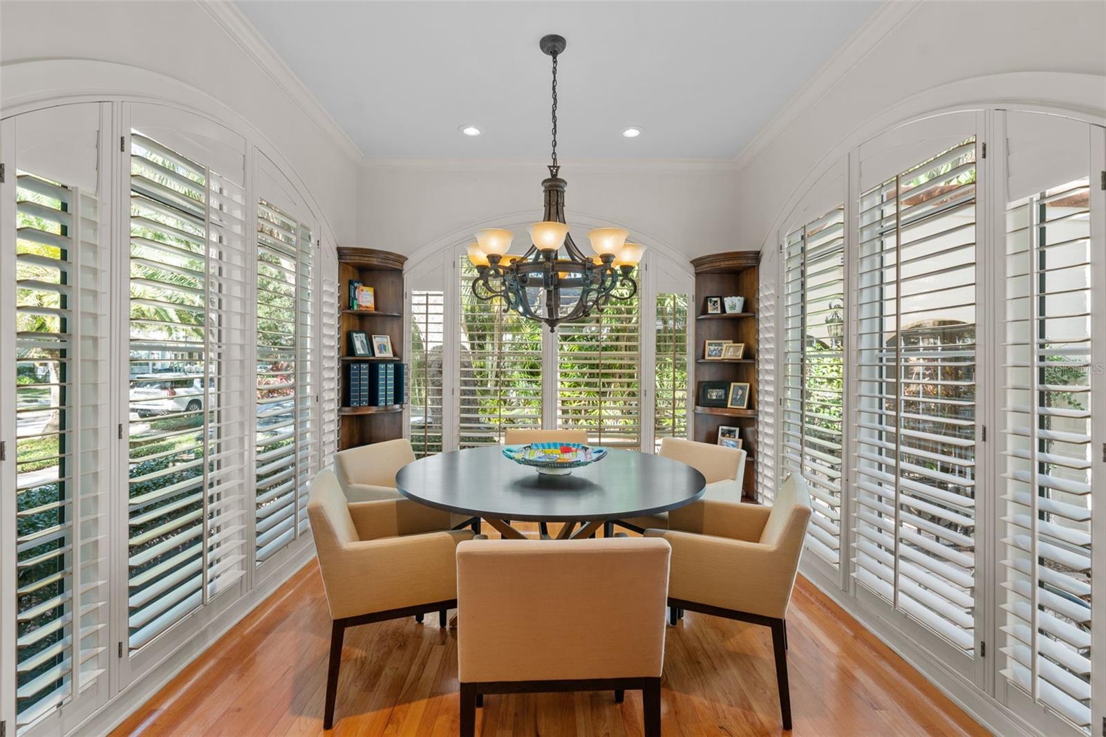 FORTUNA - Residential