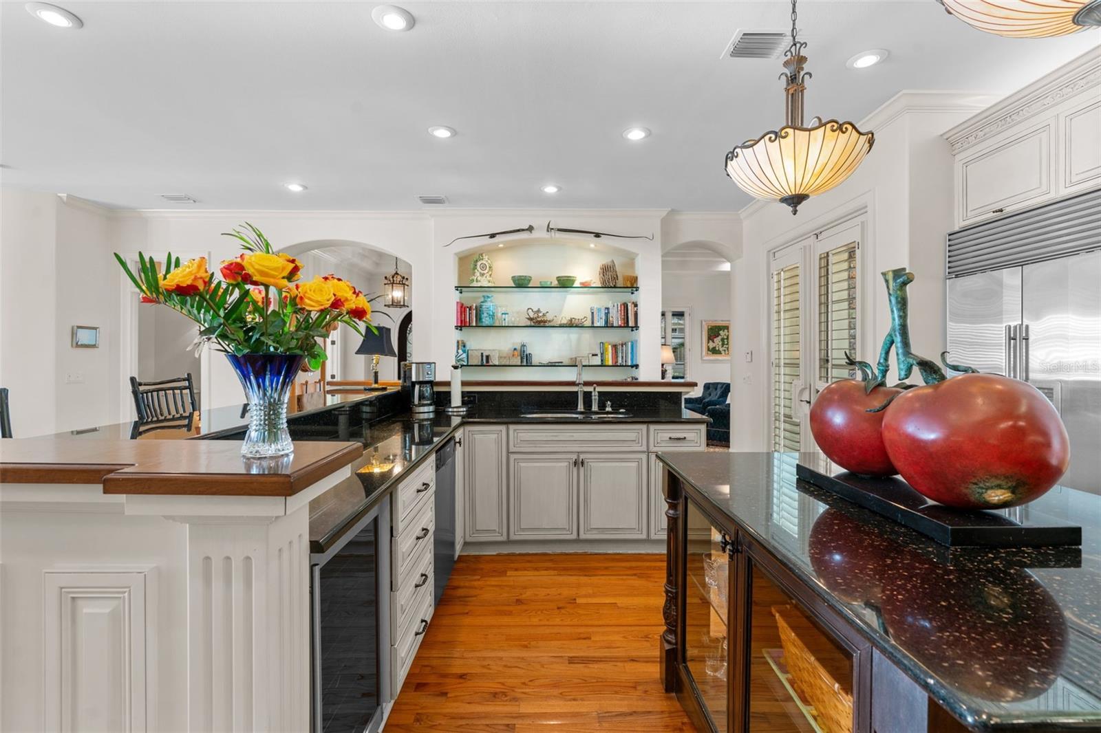 FORTUNA - Residential