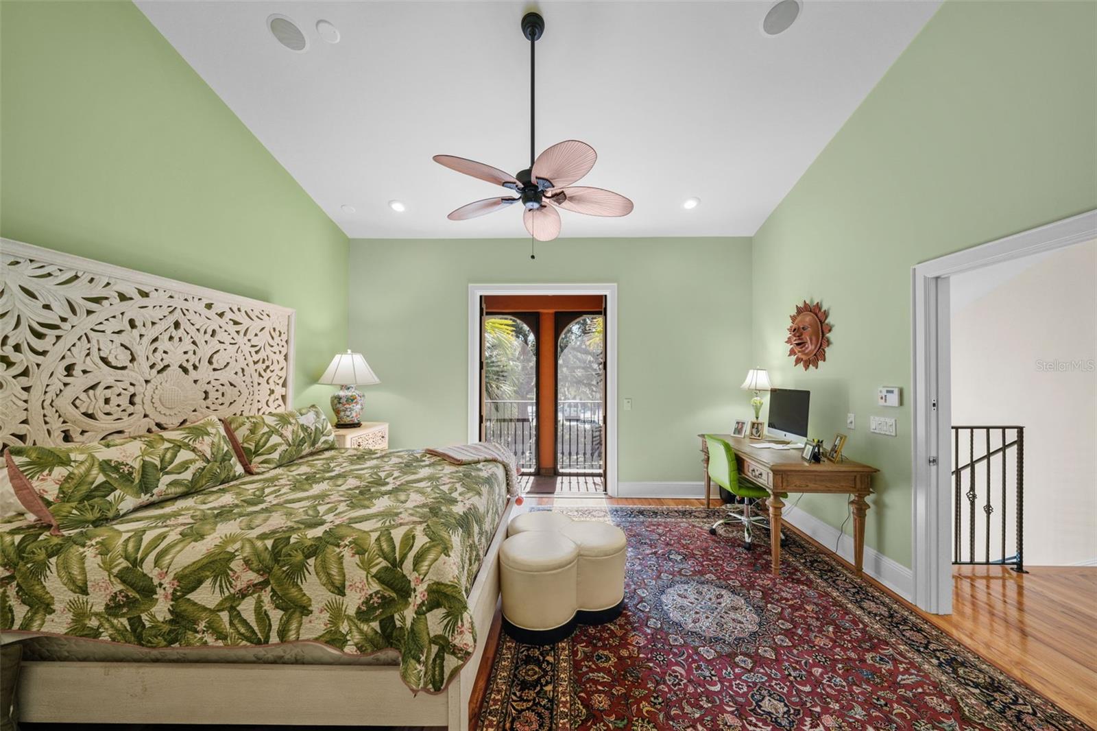 FORTUNA - Residential