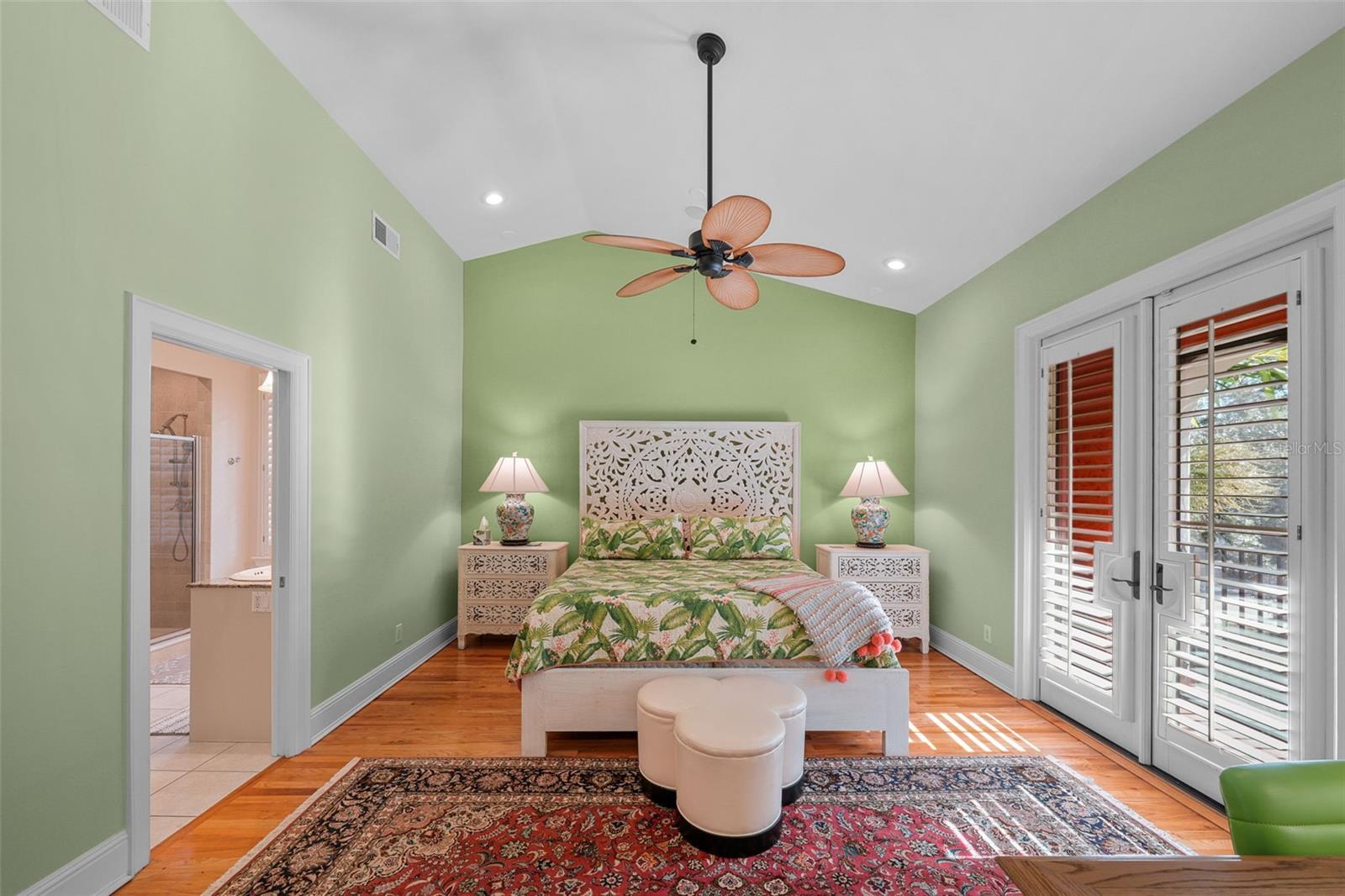 FORTUNA - Residential