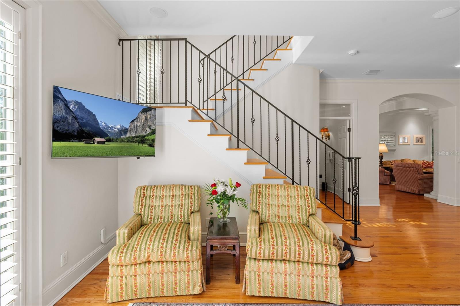 FORTUNA - Residential