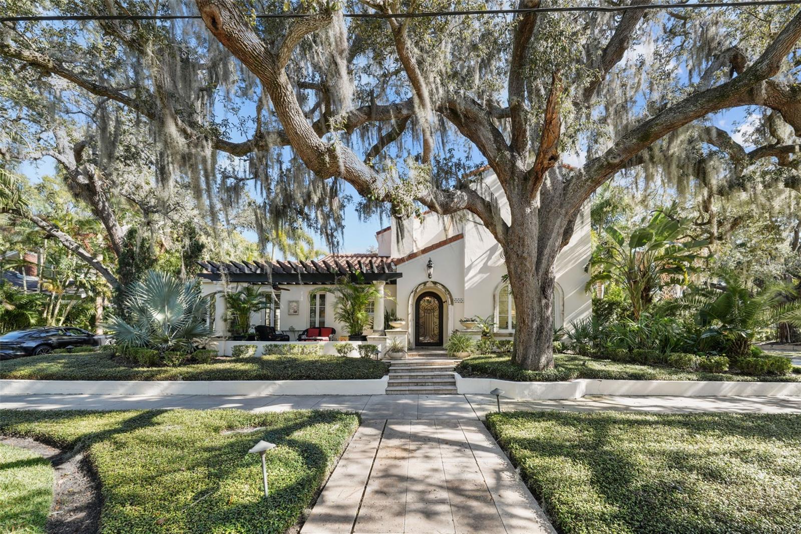 FORTUNA - Residential