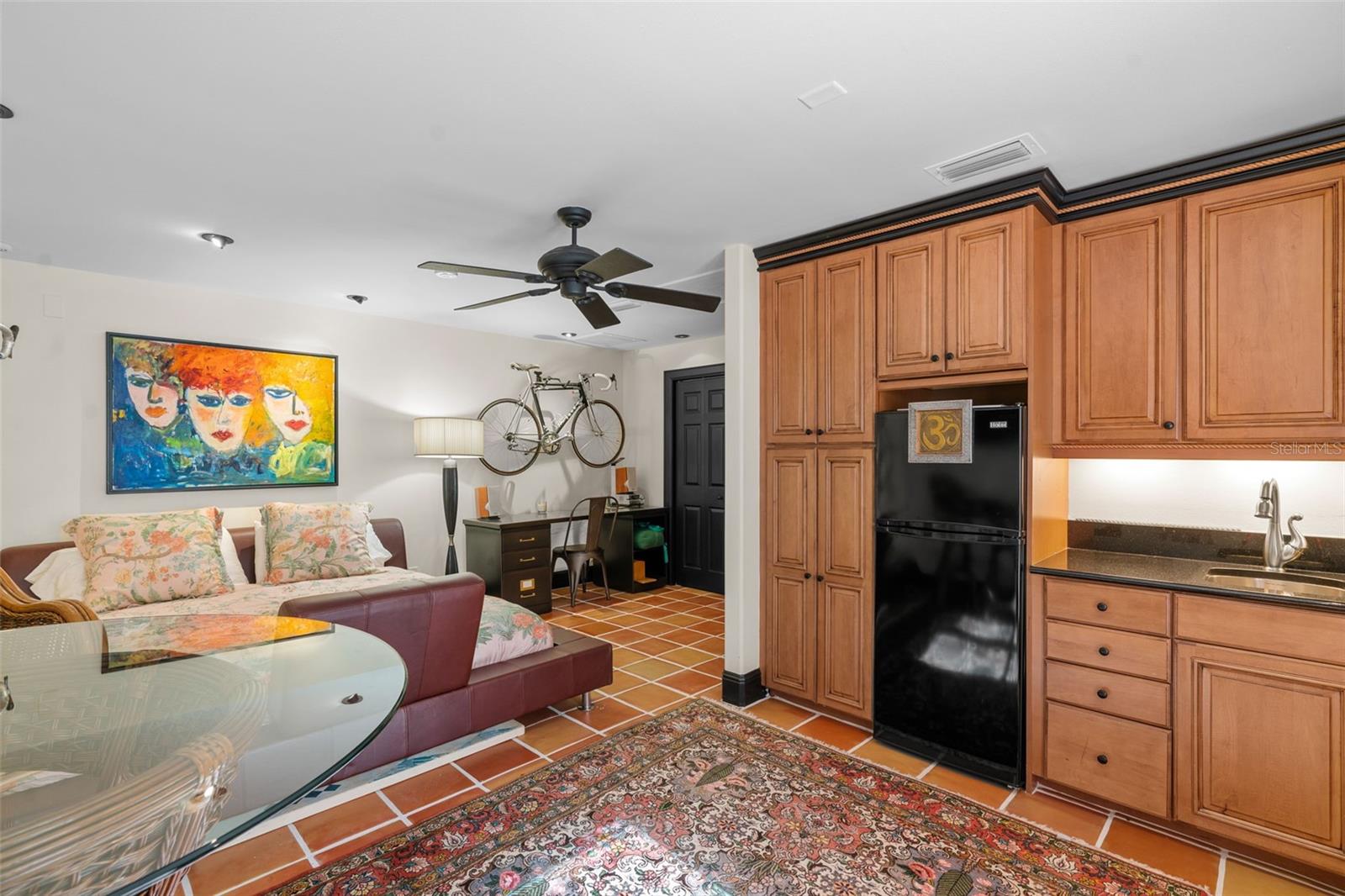 FORTUNA - Residential