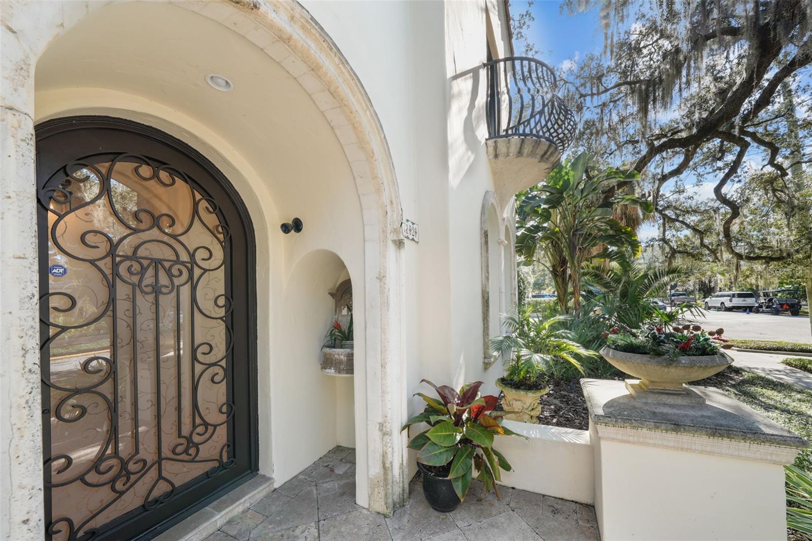 FORTUNA - Residential