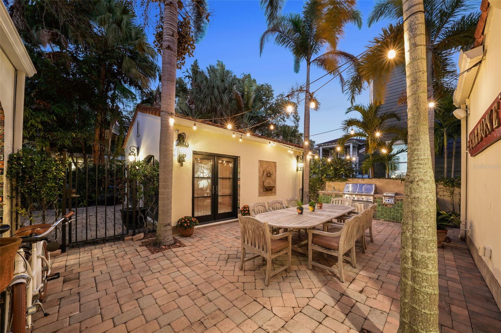 FORTUNA - Residential