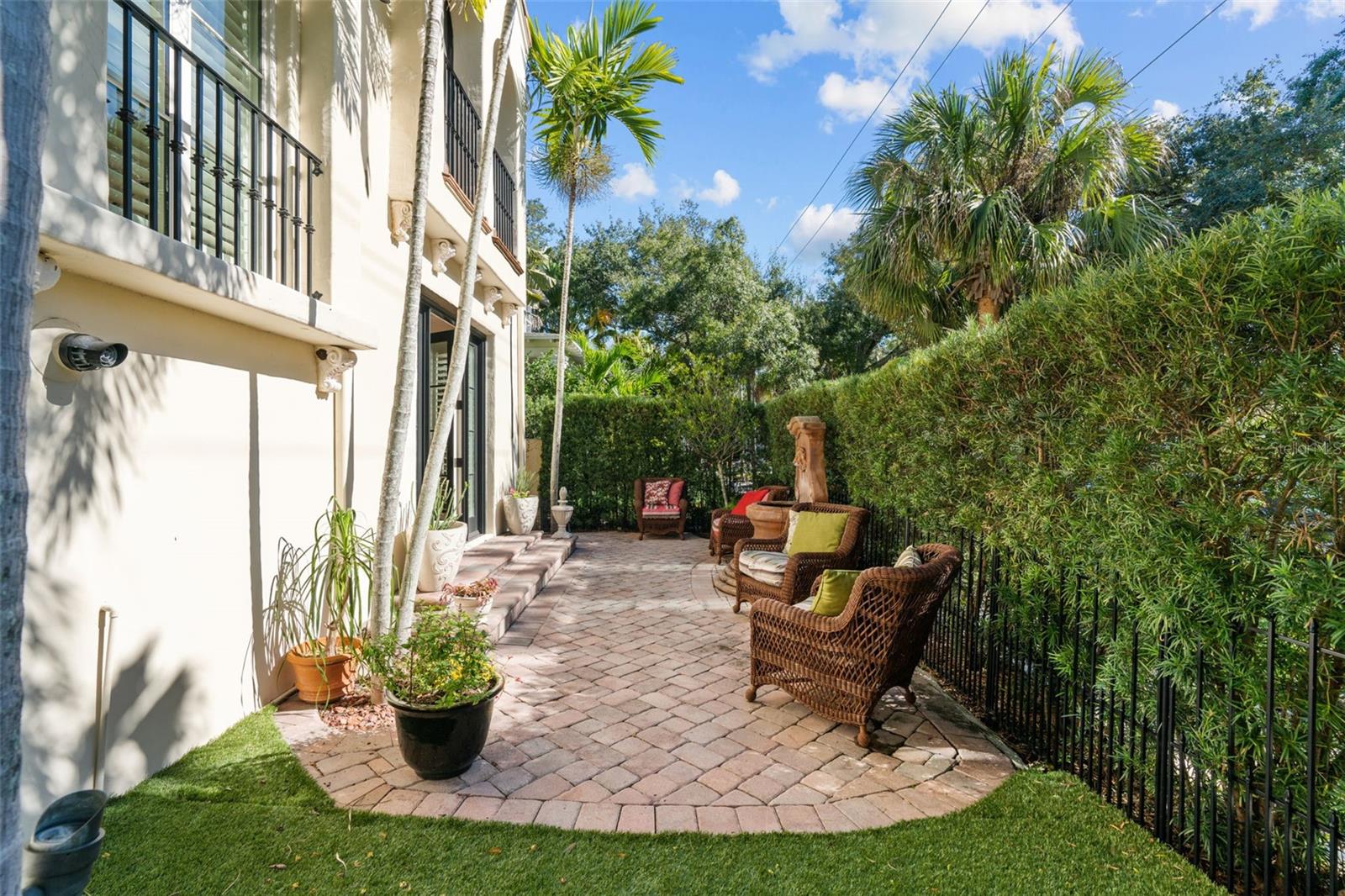 FORTUNA - Residential