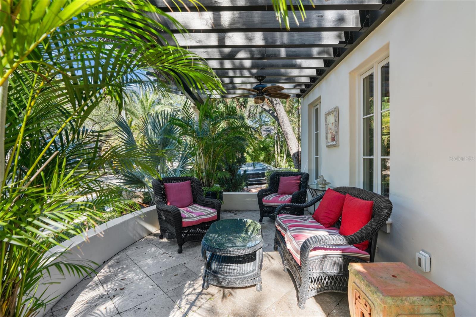 FORTUNA - Residential