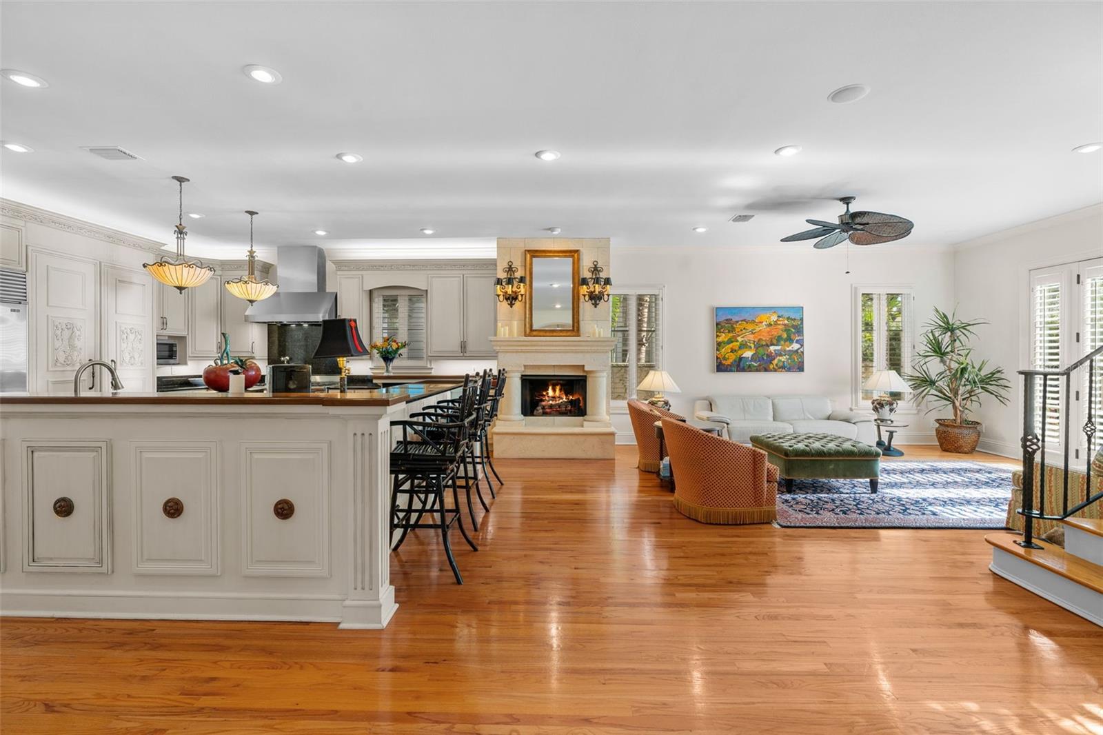 FORTUNA - Residential