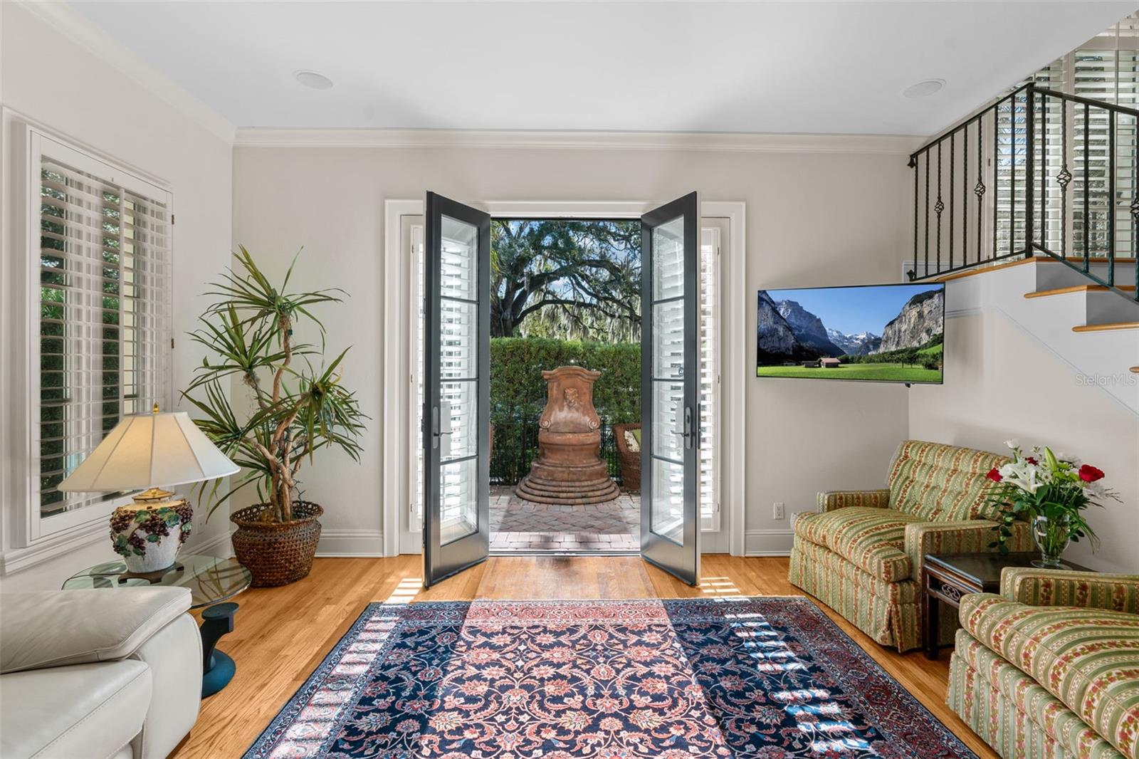 FORTUNA - Residential