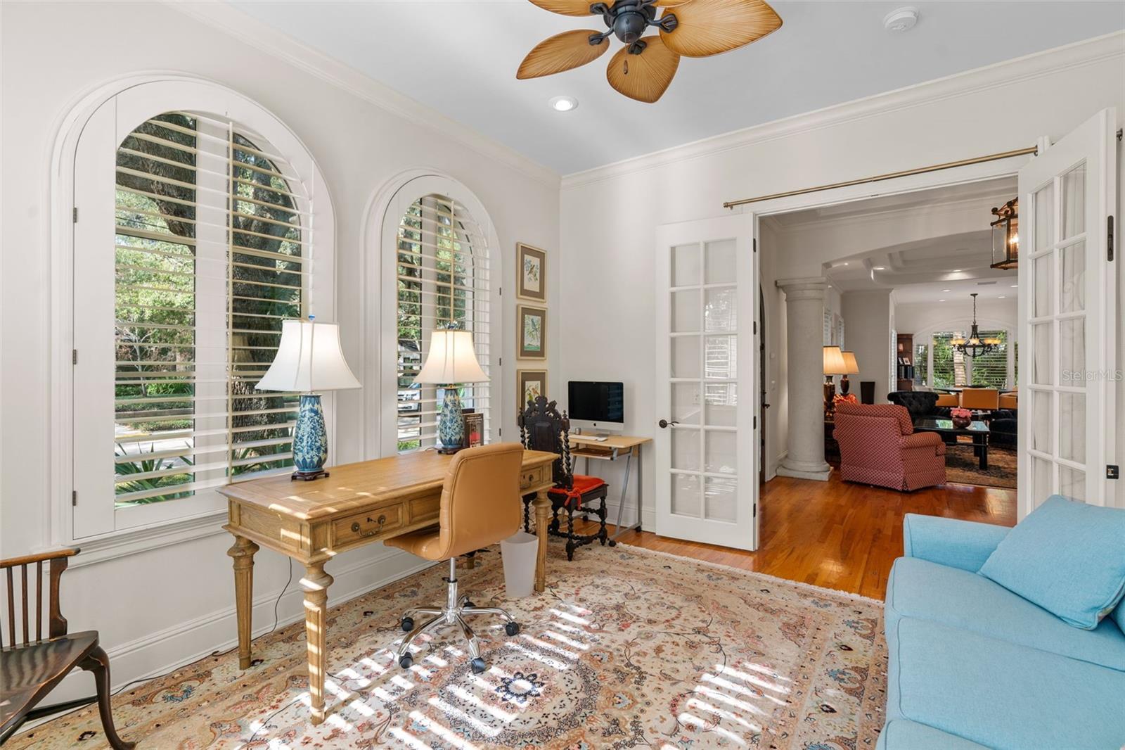 FORTUNA - Residential