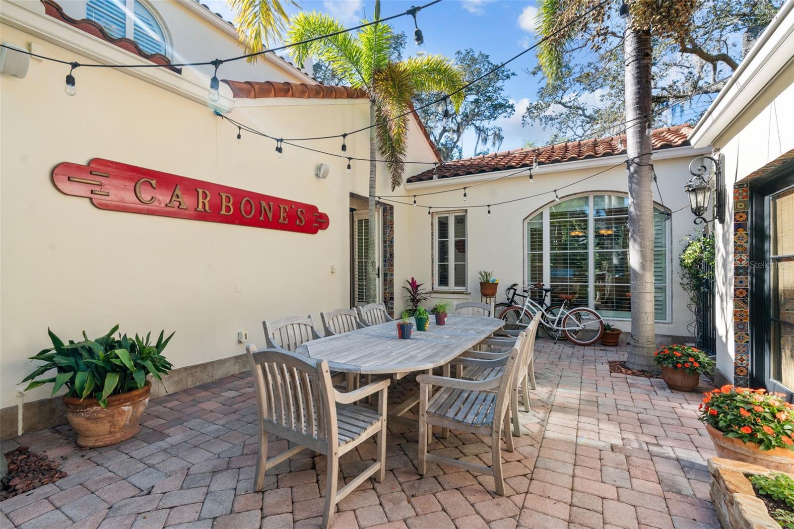 FORTUNA - Residential