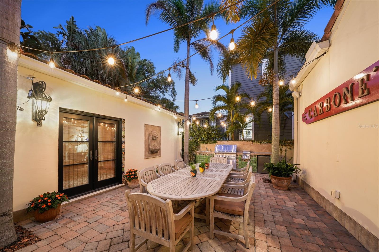 FORTUNA - Residential