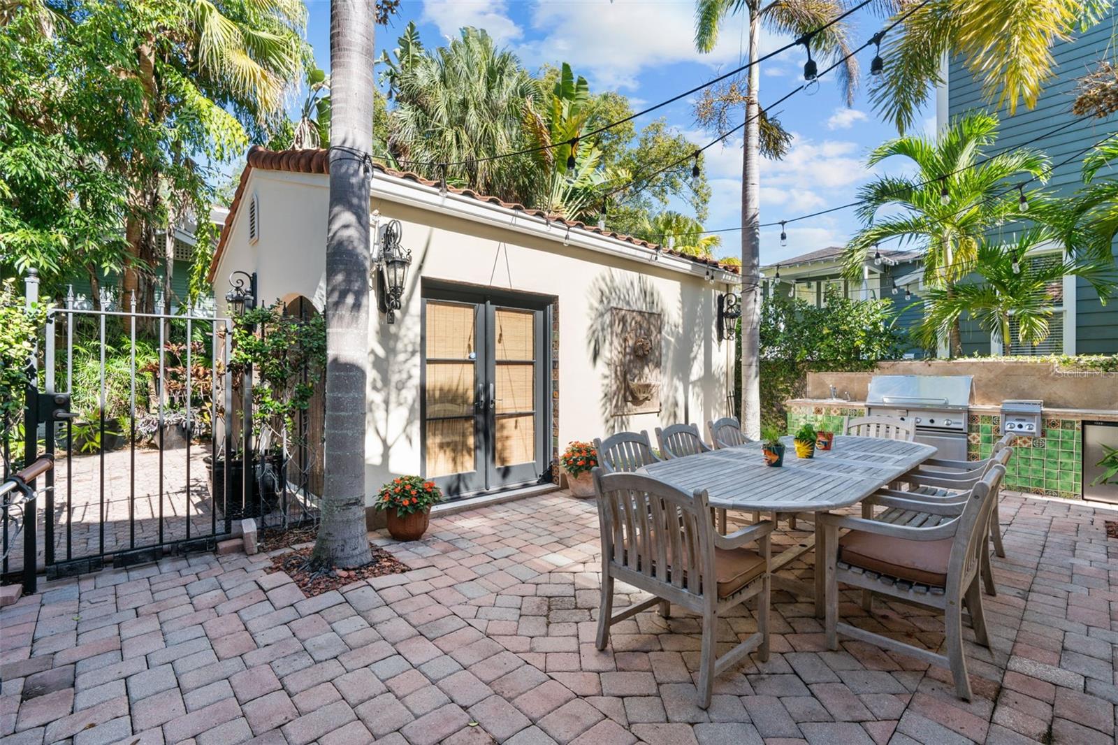 FORTUNA - Residential