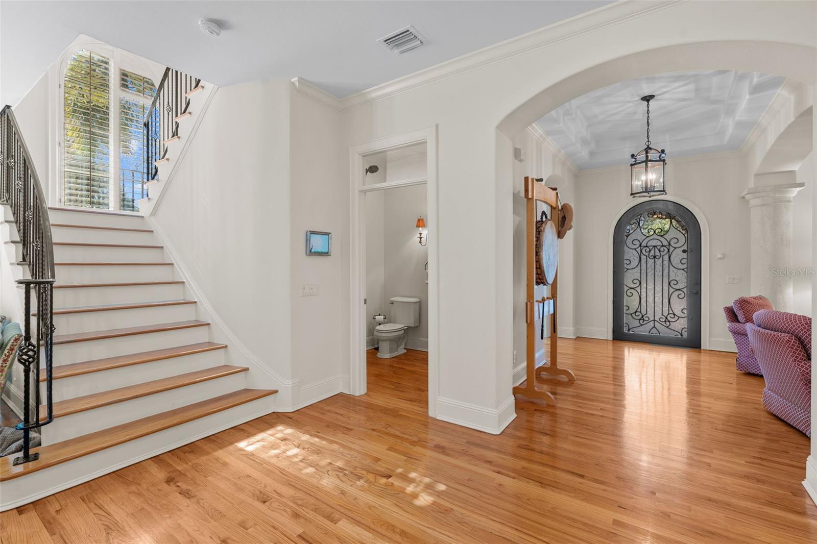 FORTUNA - Residential