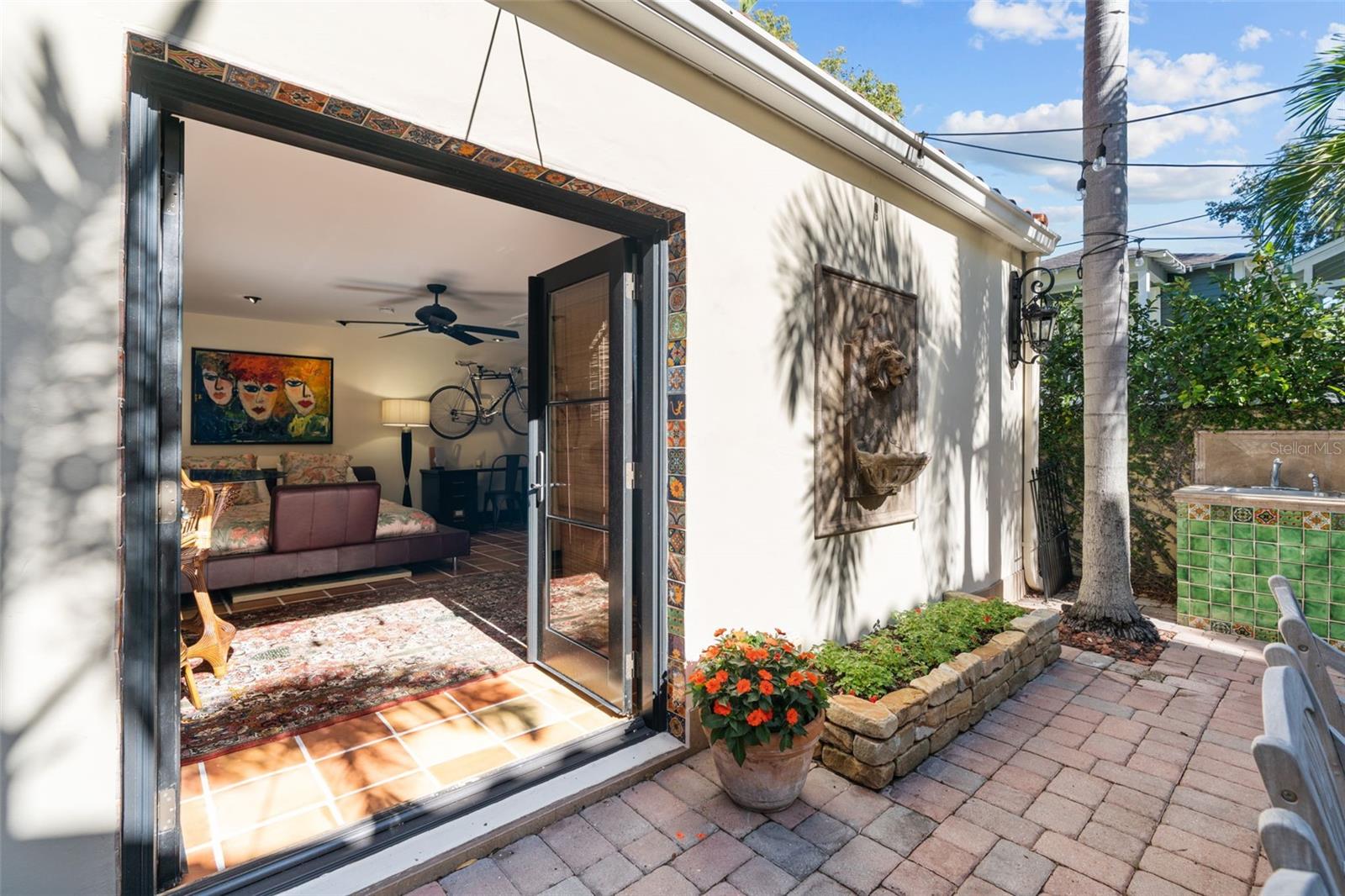 FORTUNA - Residential