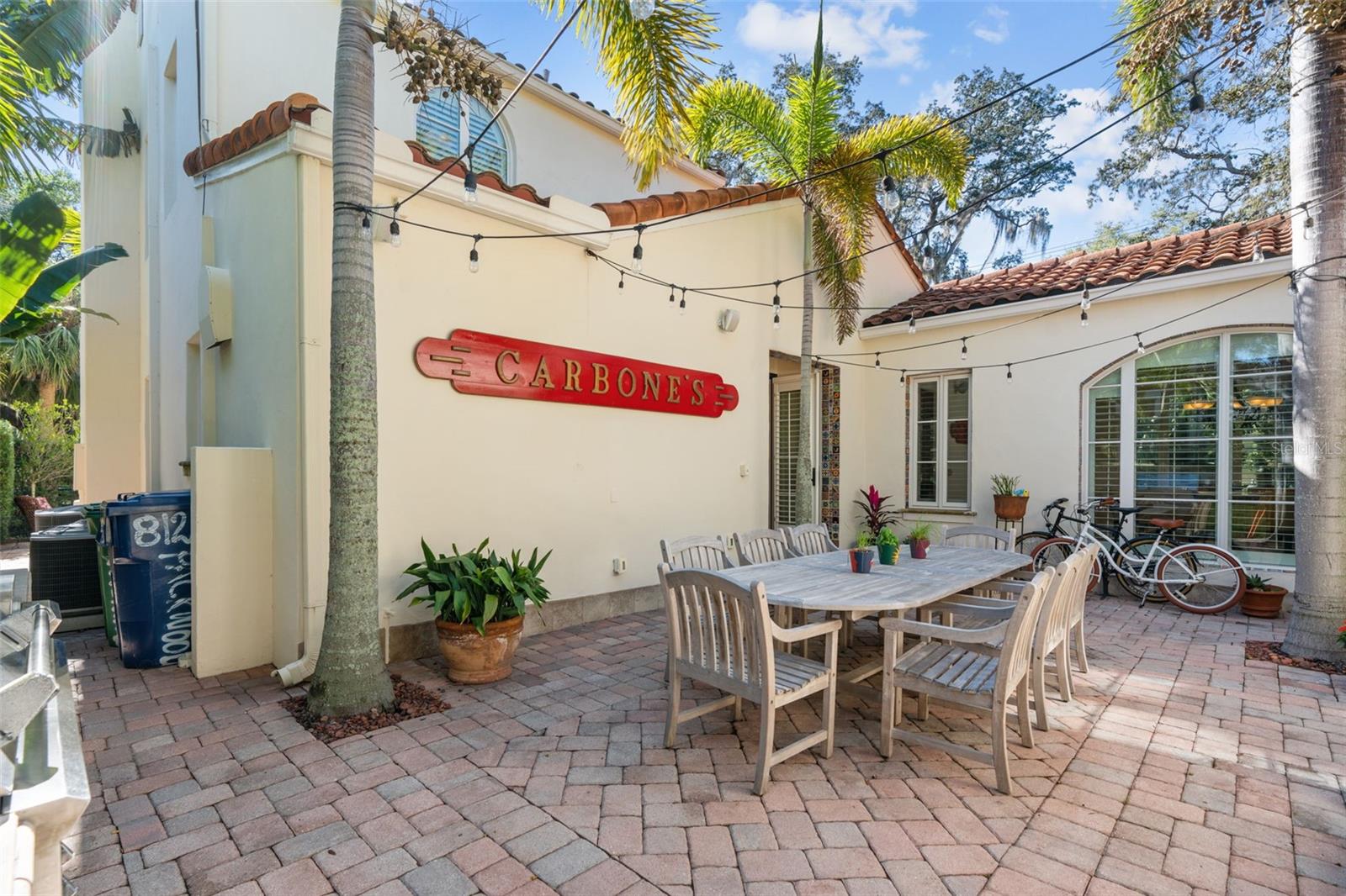 FORTUNA - Residential