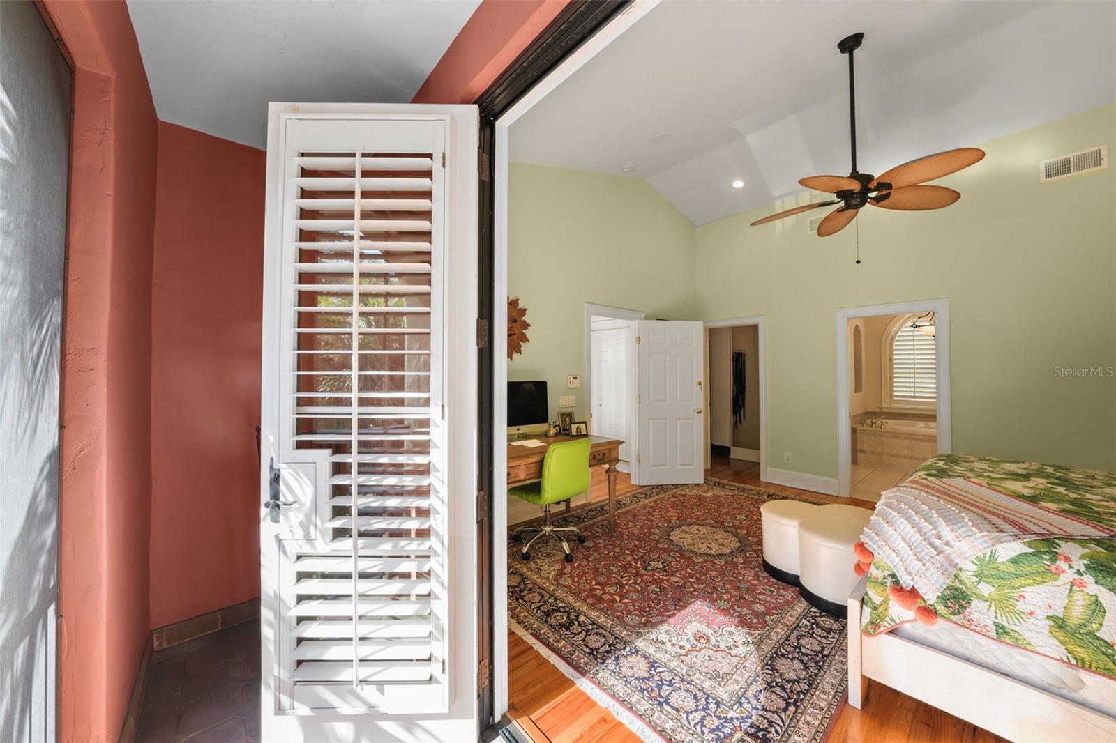 FORTUNA - Residential