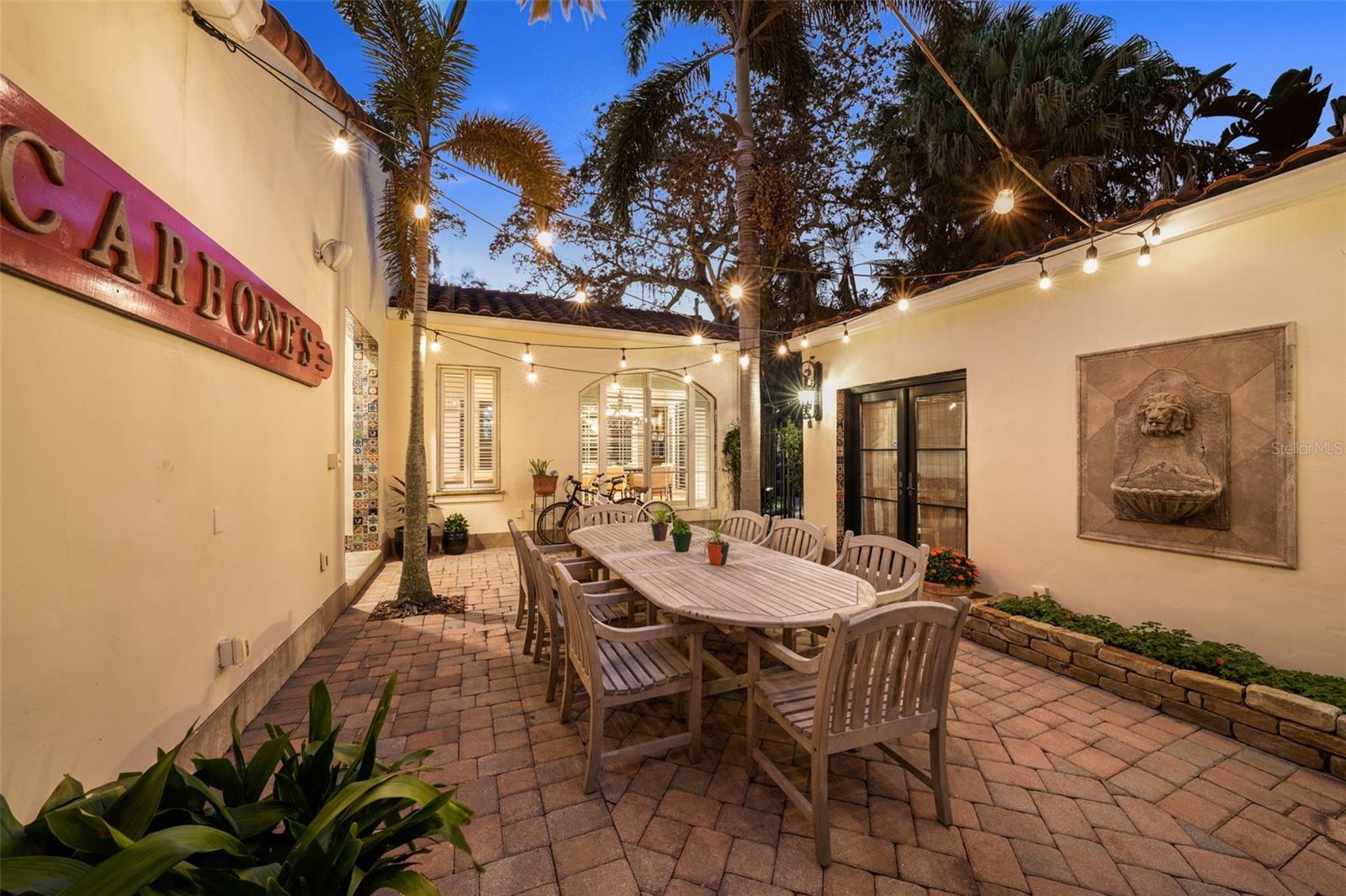 FORTUNA - Residential