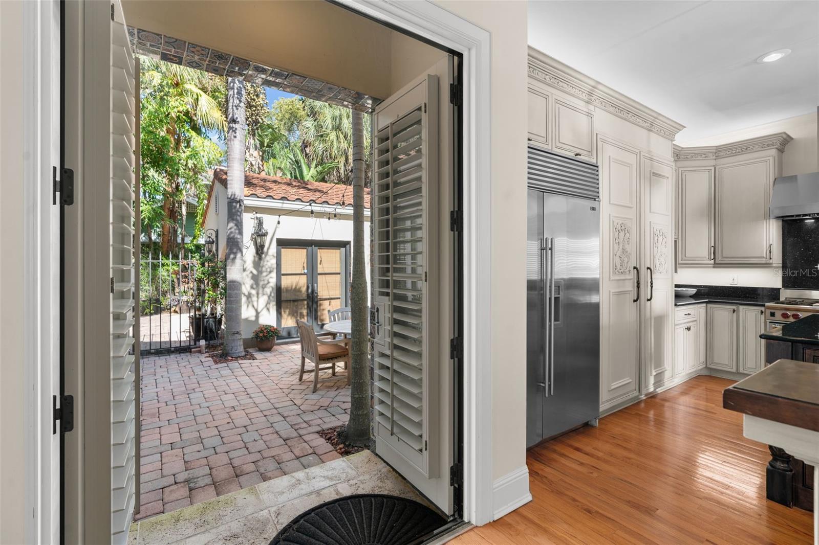 FORTUNA - Residential