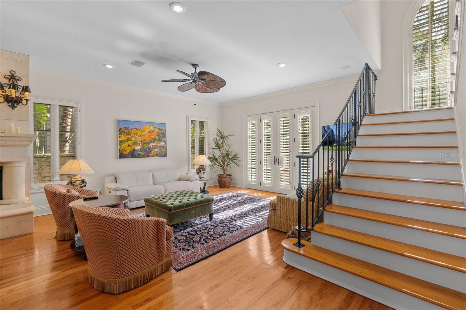 FORTUNA - Residential