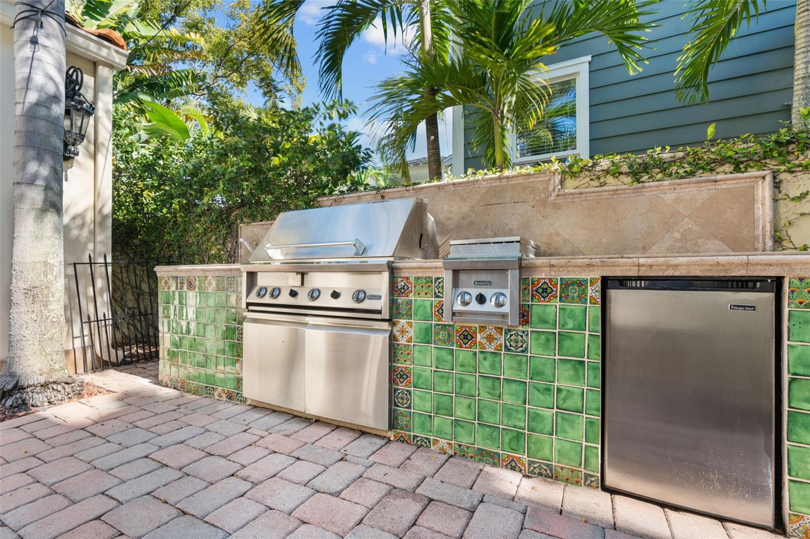 FORTUNA - Residential