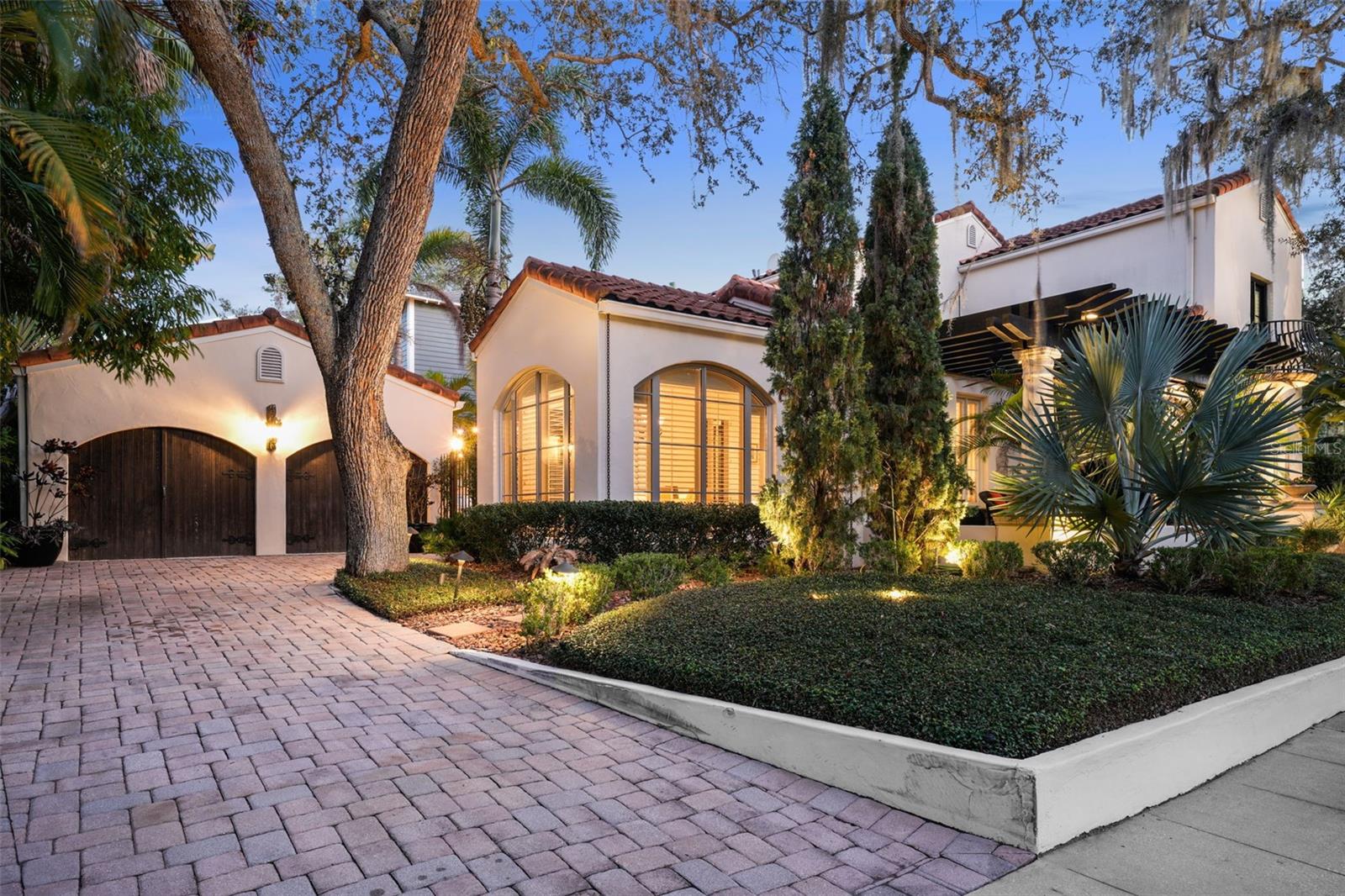 FORTUNA - Residential