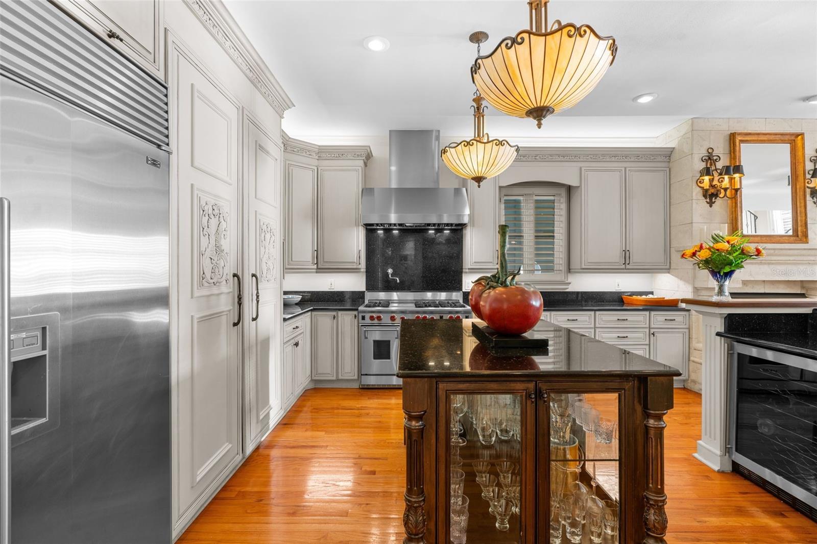 FORTUNA - Residential