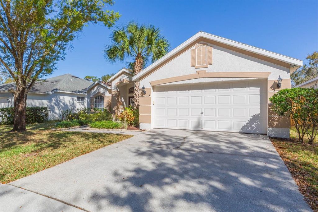 Photo of 7007 Potomac Circle, Riverview, FL 33578 (MLS # TB8479824)