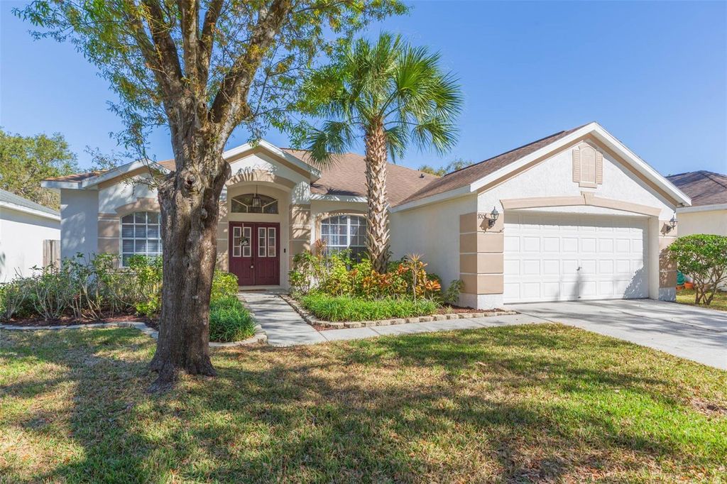 Photo of 7007 Potomac Circle, Riverview, FL 33578 (MLS # TB8479824)