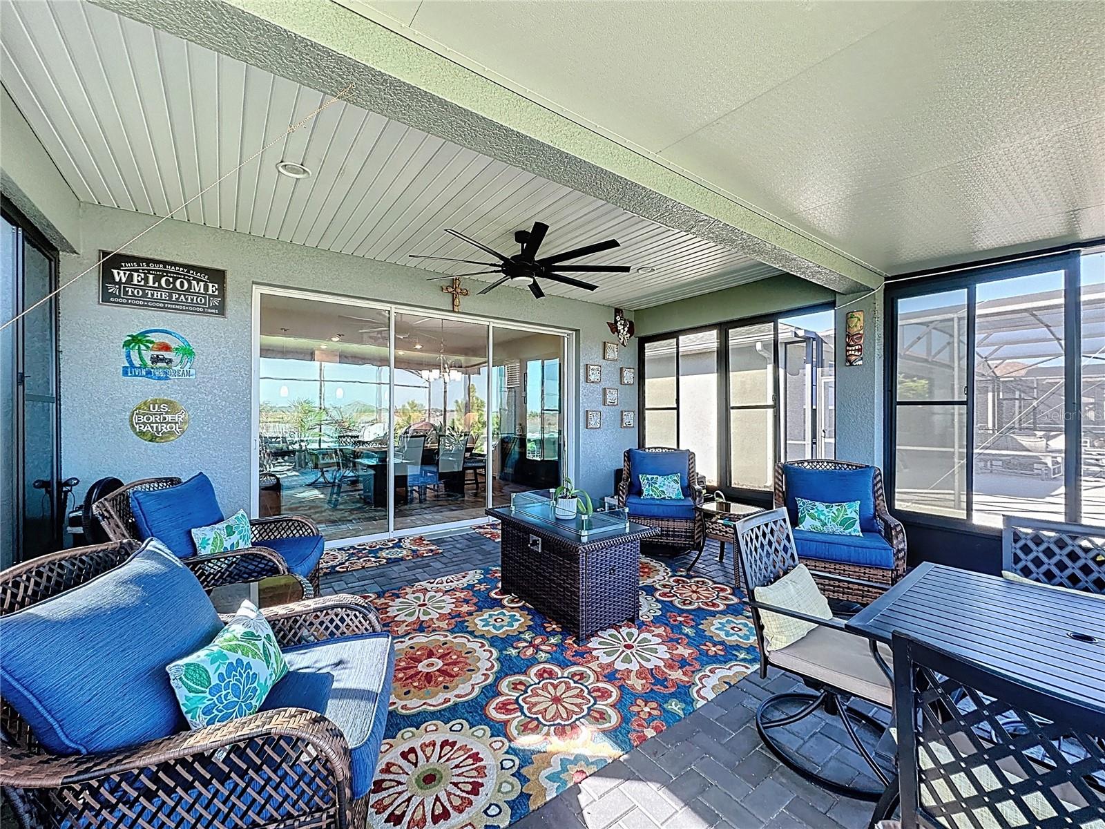 CASCADES OF GROVELAND (TRILOGY) - Residential