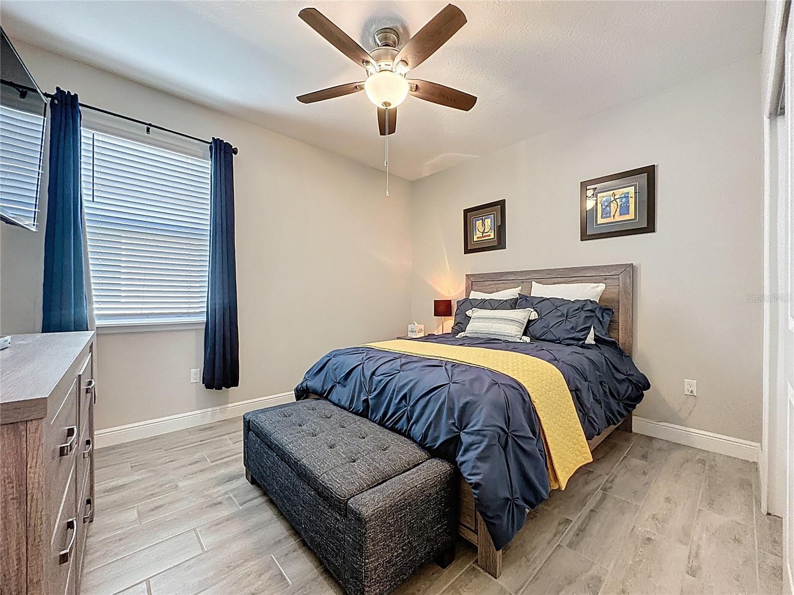 CASCADES OF GROVELAND (TRILOGY) - Residential