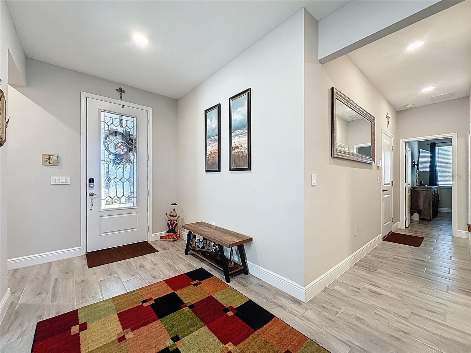 CASCADES OF GROVELAND (TRILOGY) - Residential