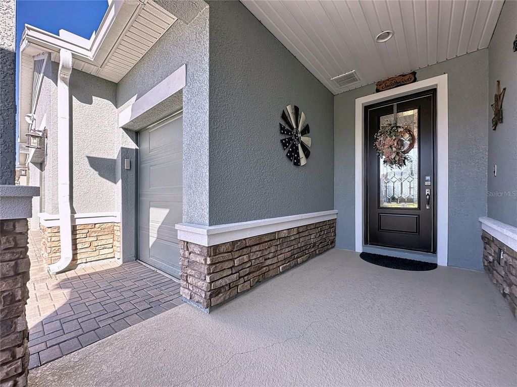 Photo of 623 Conservation Boulevard, Groveland, FL 34736 (MLS # G5103706)