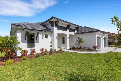 A home in LAKELAND