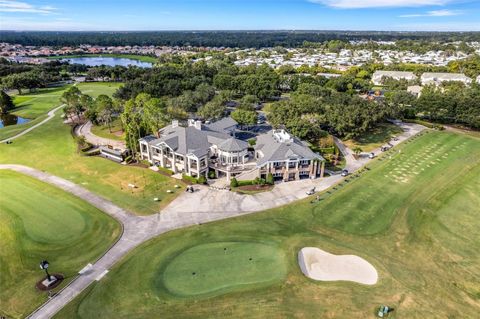 A home in LAKELAND