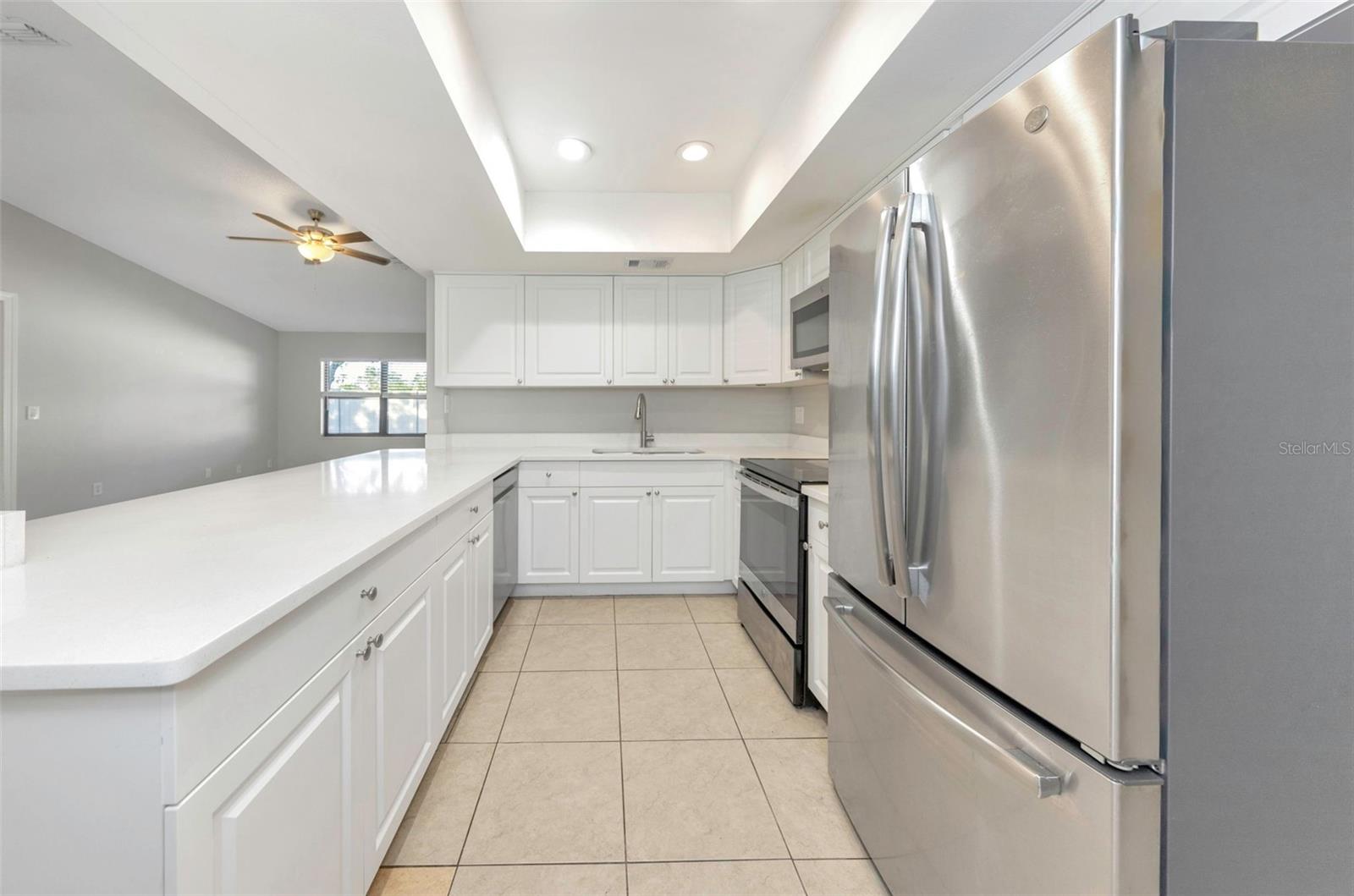 WHISPER LAKE SUB - Residential