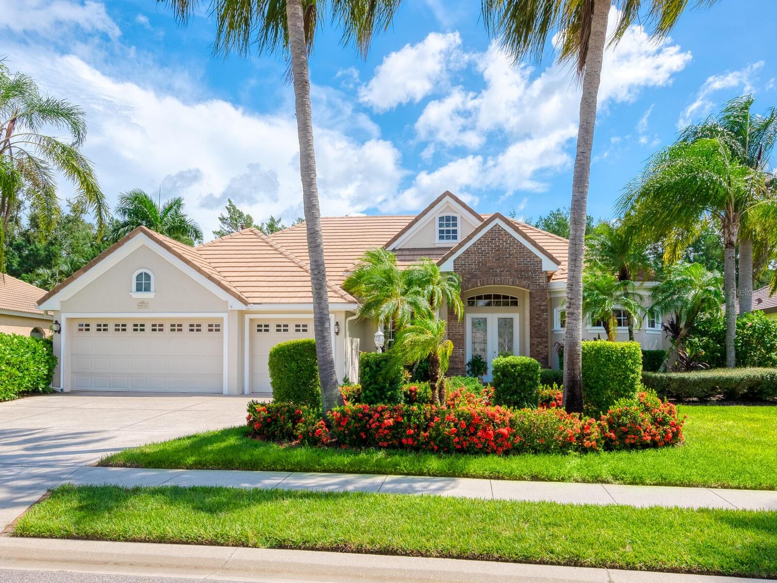 6835 TURNBERRY ISLE COURT