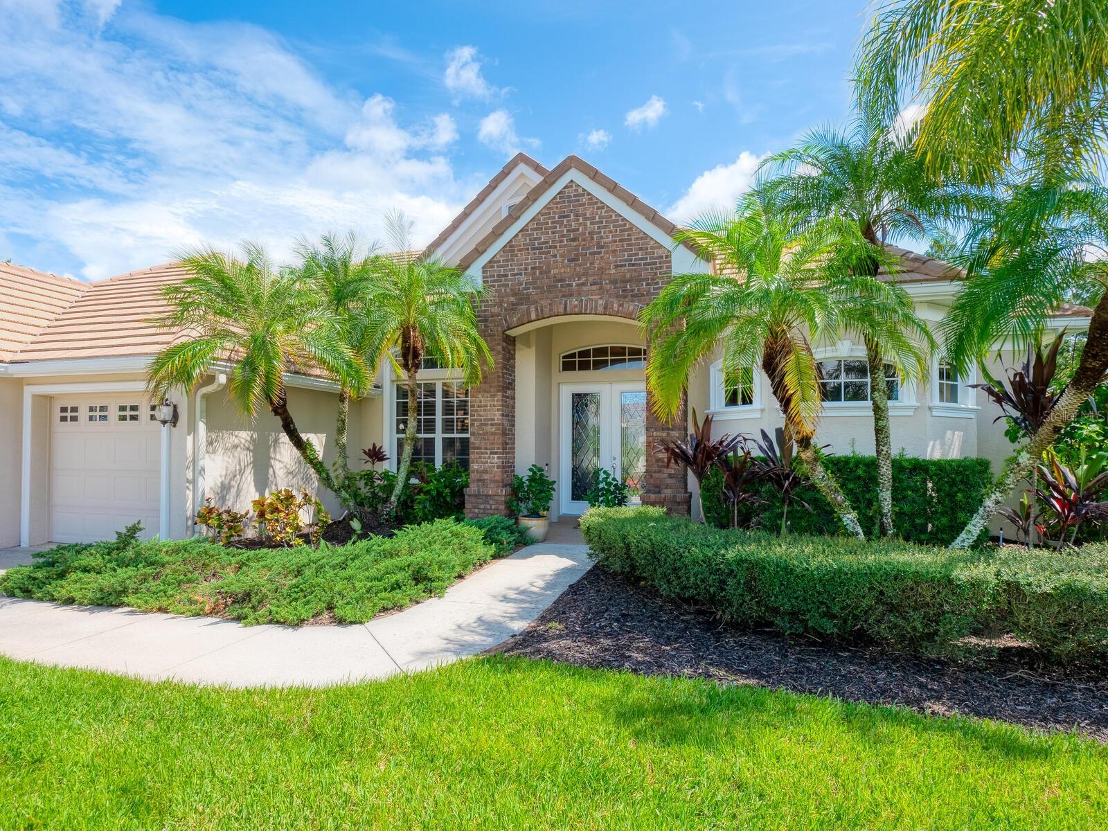 6835 TURNBERRY ISLE COURT