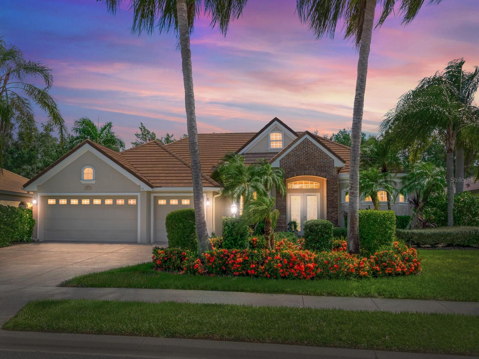 6835 TURNBERRY ISLE COURT